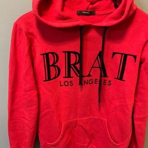 Forever 21 BRAT Jacket
